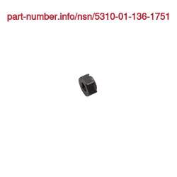 NSN 5310-01-136-1751
