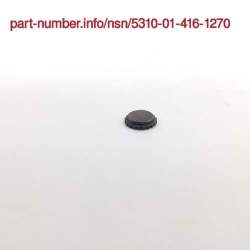 Picture of NSN 5310-01-416-1270 NSN 5310-01-416-1270