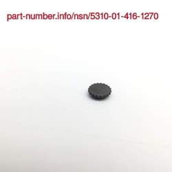 Picture of NSN 5310-01-416-1270 NSN 5310-01-416-1270