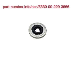 NSN 5330-00-229-3666