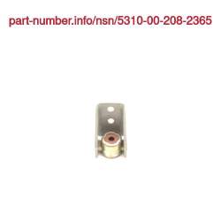 NSN 5310-00-208-2365