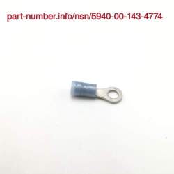 NSN 5940-00-143-4774