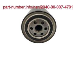 NSN 2940-00-007-4791