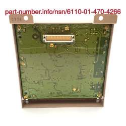 Picture of NSN 6110-01-470-4266 NSN 6110-01-470-4266