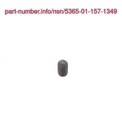 Picture of NSN 5365-01-157-1349 NSN 5365-01-157-1349