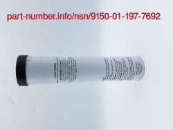 Picture of NSN 9150-01-197-7692 NSN 9150-01-197-7692