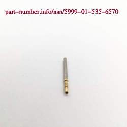 NSN 5999-01-535-6570