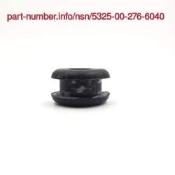 Picture of NSN 5325-00-276-6040 NSN 5325-00-276-6040