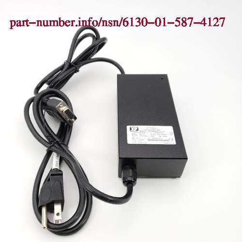 Picture of NSN 6130-01-587-4127 NSN 6130-01-587-4127