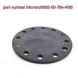 NSN 6685-00-784-4180