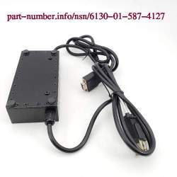 Picture of NSN 6130-01-587-4127 NSN 6130-01-587-4127