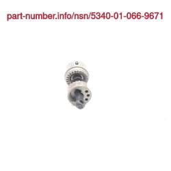 NSN 5340-01-066-9671