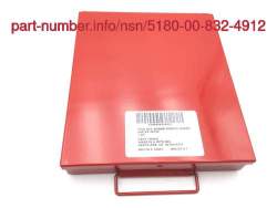 NSN 5180-00-832-4912