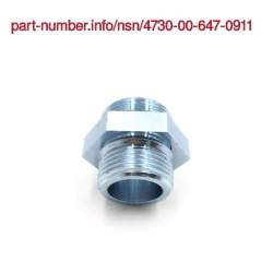 NSN 4730-00-647-0911