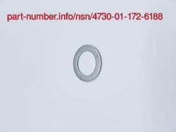 Picture of NSN 4730-01-172-6188 NSN 4730-01-172-6188