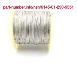 NSN 6145-01-290-9351