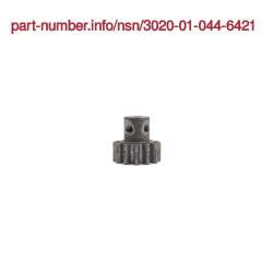 NSN 3020-01-044-6421