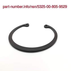 NSN 5325-00-805-9529