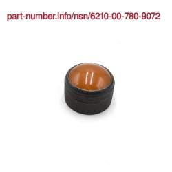 Picture of NSN 6210-00-780-9072 NSN 6210-00-780-9072