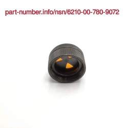 Picture of NSN 6210-00-780-9072 NSN 6210-00-780-9072