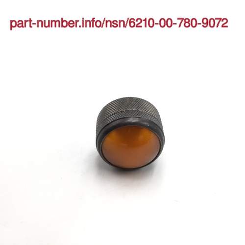 Picture of NSN 6210-00-780-9072 NSN 6210-00-780-9072