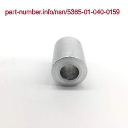 Picture of NSN 5365-01-040-0159 NSN 5365-01-040-0159