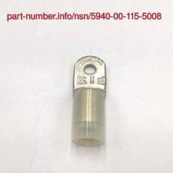 Picture of NSN 5940-00-115-5008 NSN 5940-00-115-5008