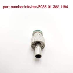 NSN 5935-01-382-1184