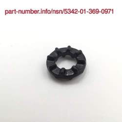 Picture of NSN 5342-01-369-0971 NSN 5342-01-369-0971