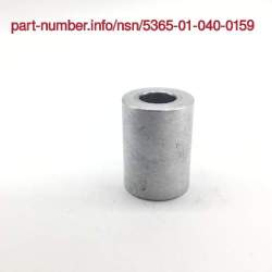 Picture of NSN 5365-01-040-0159 NSN 5365-01-040-0159