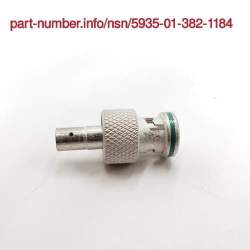 NSN 5935-01-382-1184