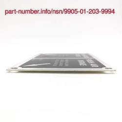 NSN 9905-01-203-9994