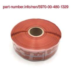 Picture of NSN 5970-00-480-1329 NSN 5970-00-480-1329