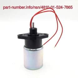 NSN 4810-01-524-7865