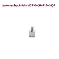 Picture of NSN 5340-00-412-4654 NSN 5340-00-412-4654
