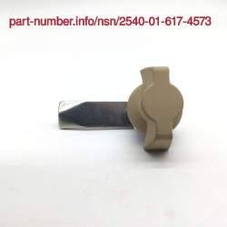 Picture of NSN 2540-01-617-4573 NSN 2540-01-617-4573