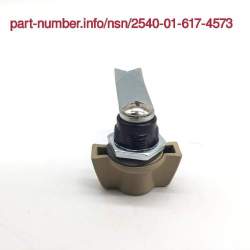 Picture of NSN 2540-01-617-4573 NSN 2540-01-617-4573