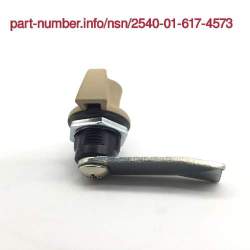 Picture of NSN 2540-01-617-4573 NSN 2540-01-617-4573