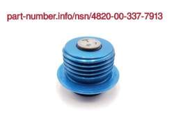 NSN 4820-00-337-7913