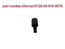 NSN 5120-00-916-9578