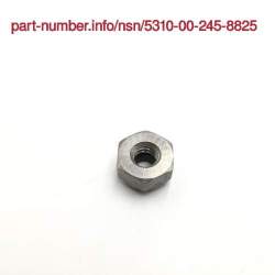 NSN 5310-00-245-8825