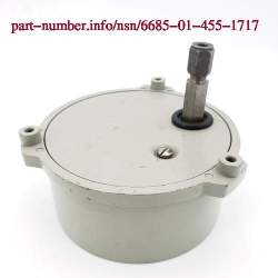 Picture of NSN 6685-01-455-1717 NSN 6685-01-455-1717