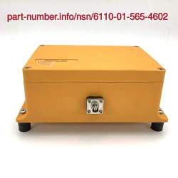 Picture of NSN 6110-01-565-4602 NSN 6110-01-565-4602