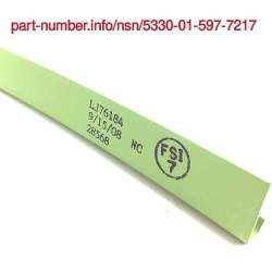 NSN 5330-01-597-7217