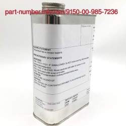 NSN 9150-00-985-7236