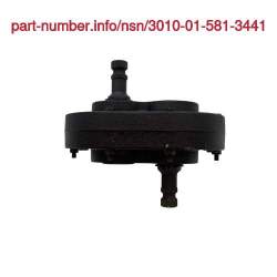 NSN 3010-01-581-3441