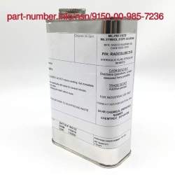 Picture of NSN 9150-00-985-7236 NSN 9150-00-985-7236