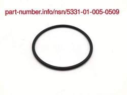 NSN 5331-01-005-0509
