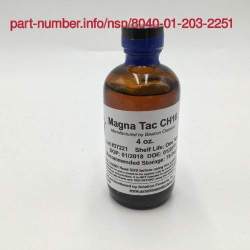 NSN 8040-01-203-2251