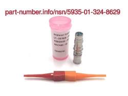 NSN 5935-01-324-8629